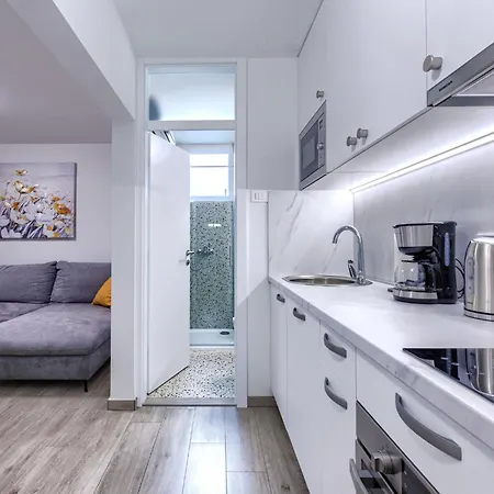 شقة Nikola By Interhome بوريتش