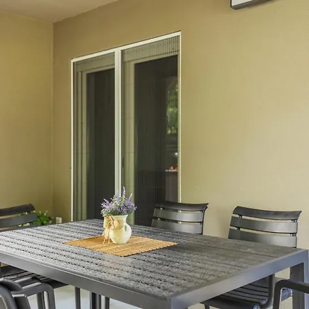 Apartment Nikola By Interhome Porec