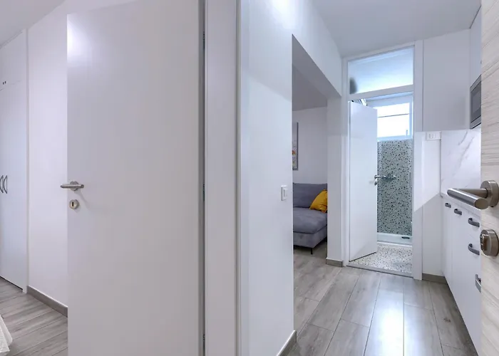 Nikola By Interhome * Пореч