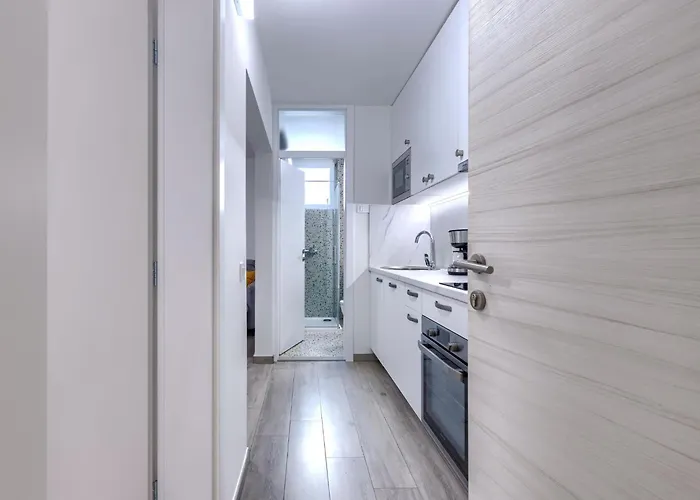 Nikola By Interhome Апартаменты *