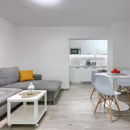 Nikola By Interhome Apartment