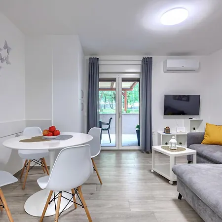 Apartment Nikola By Interhome