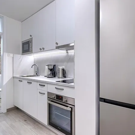 Nikola By Interhome بوريتش