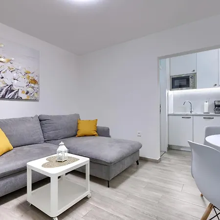 Nikola By Interhome شقة بوريتش