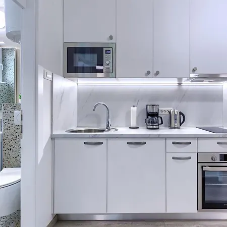 Nikola By Interhome * Poreč