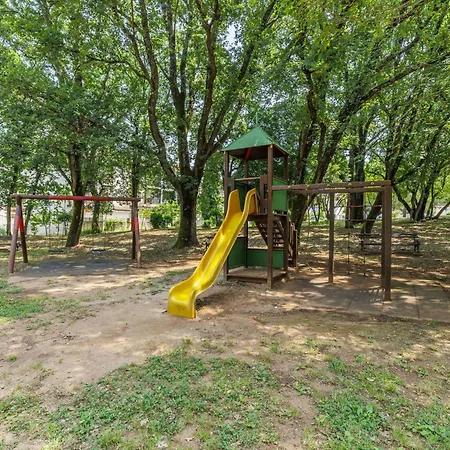 Nikola By Interhome * Poreč