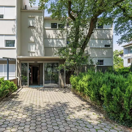 Appartement Nikola By Interhome