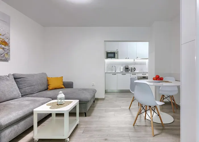 Nikola By Interhome Appartement