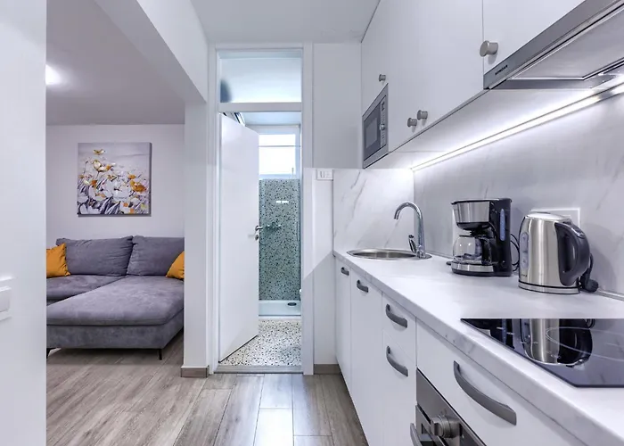 Apartman Nikola By Interhome Poreč