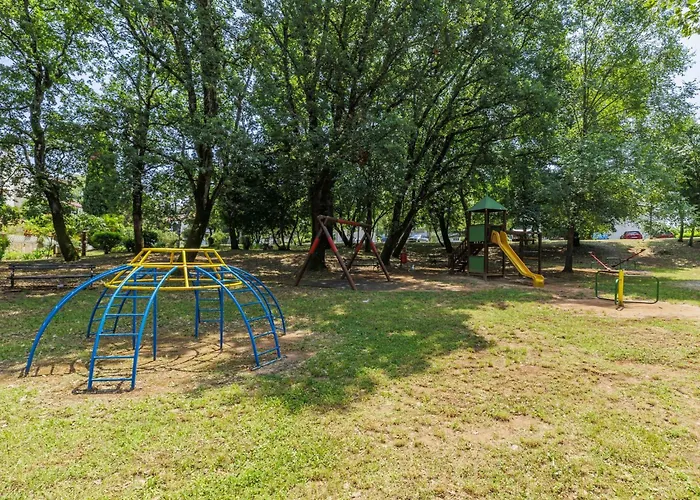 Nikola By Interhome *