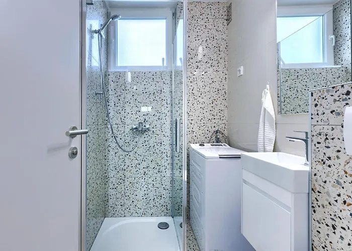 Appartement Nikola By Interhome *