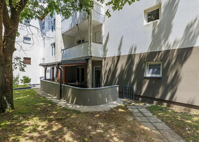 Appartement Nikola By Interhome