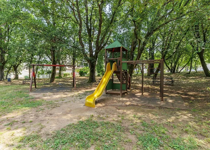 Nikola By Interhome * Poreč