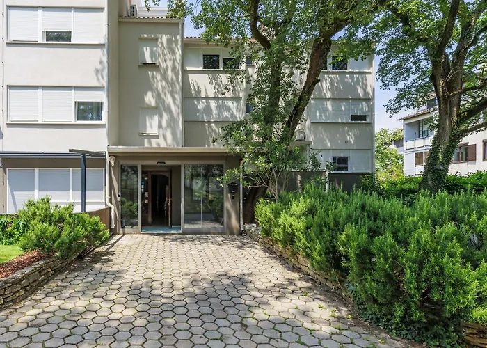 Apartman Nikola By Interhome