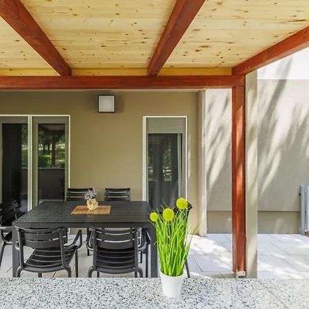 Nikola By Interhome Apartment Porec