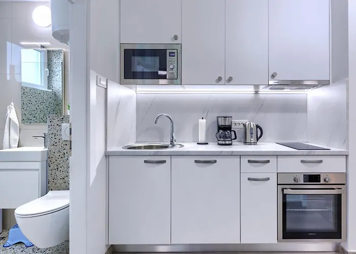 Nikola By Interhome * Porec